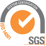 SGS iso45001