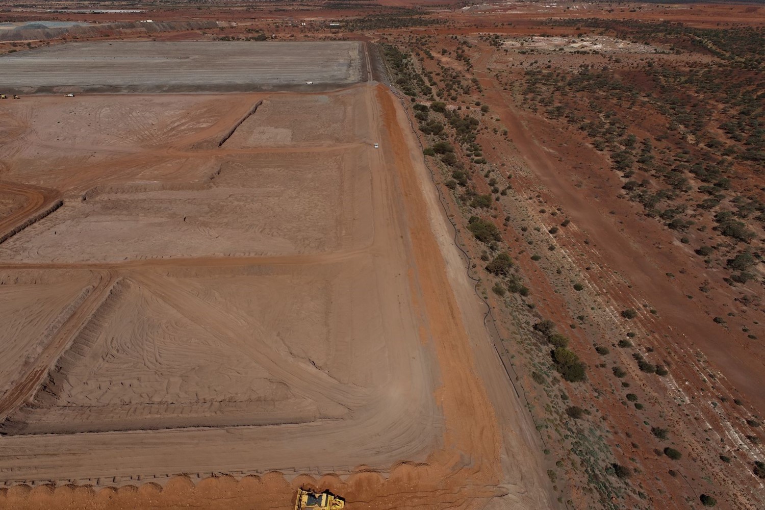 tailings dam 2