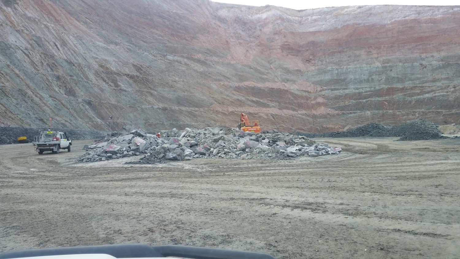 Gwalia Site Services 3