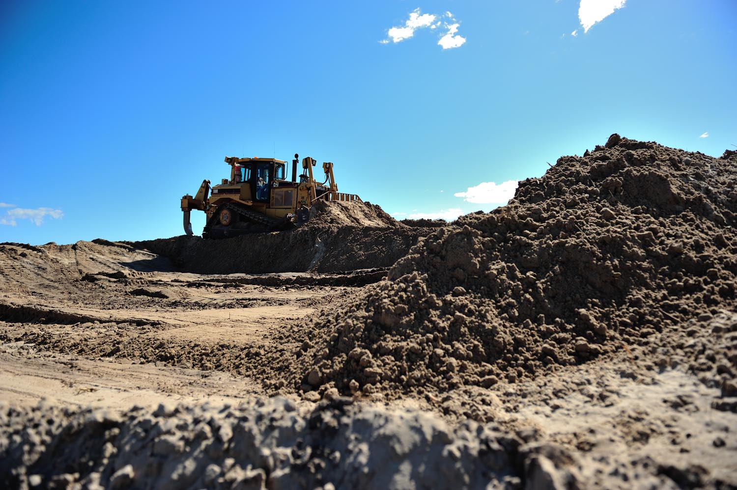 Iluka Site Services 4