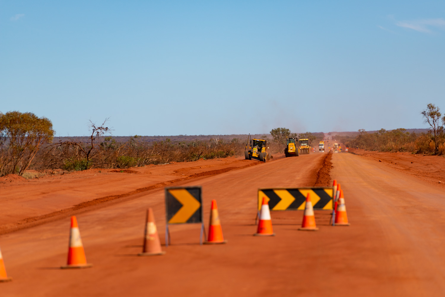Outback Way 3