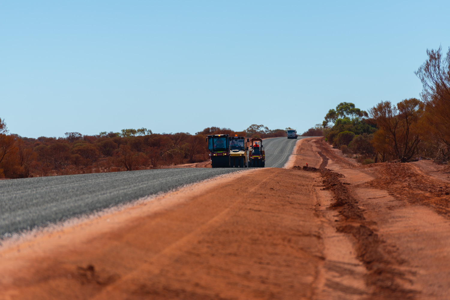 Outback Way 4
