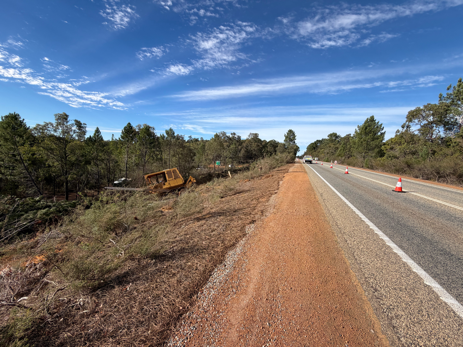 Albany Highway 2