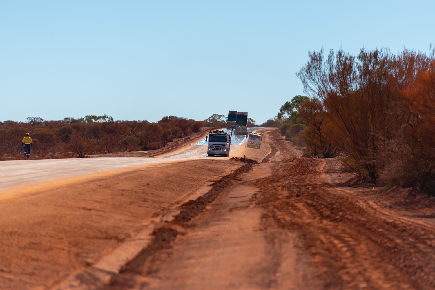 Outback Way 2