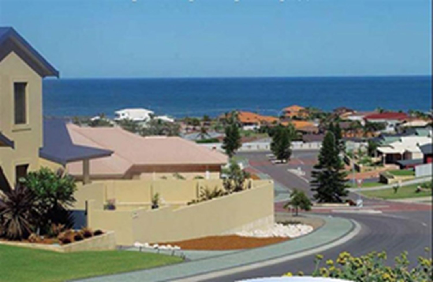 Seacrest Estate