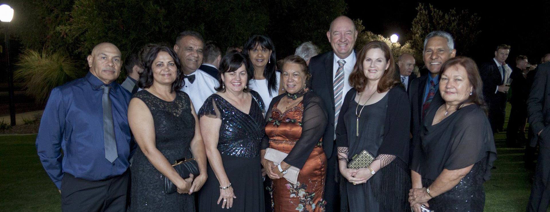 Centrals win CCF State Aboriginal Engagement Award for the second year