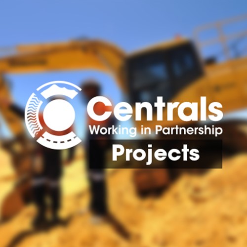 Seacrest Estate Projects Centrals