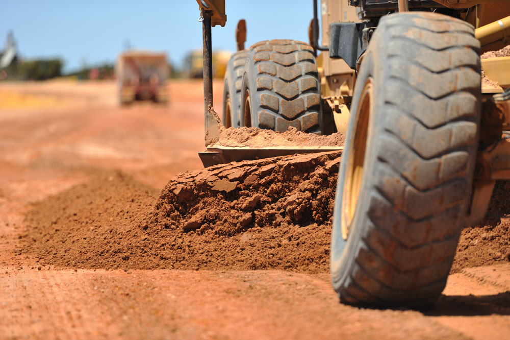 Centrals Complete the Rural Roads Package for the City of Greater Geraldton
