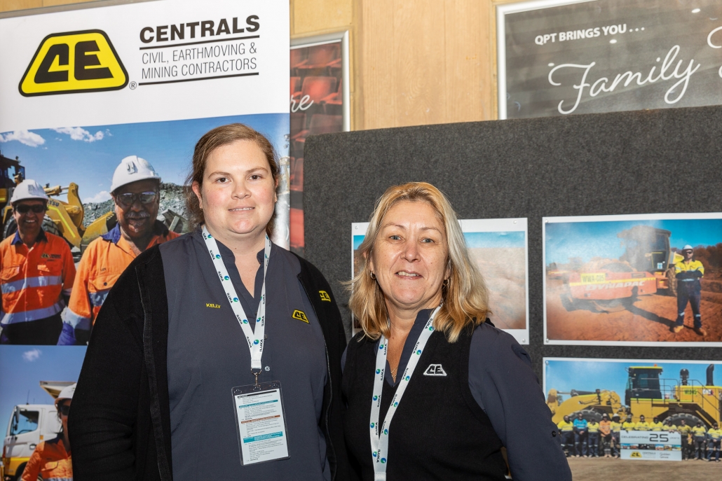 Centrals sponsor the June 2022 Aboriginal Business Summit.